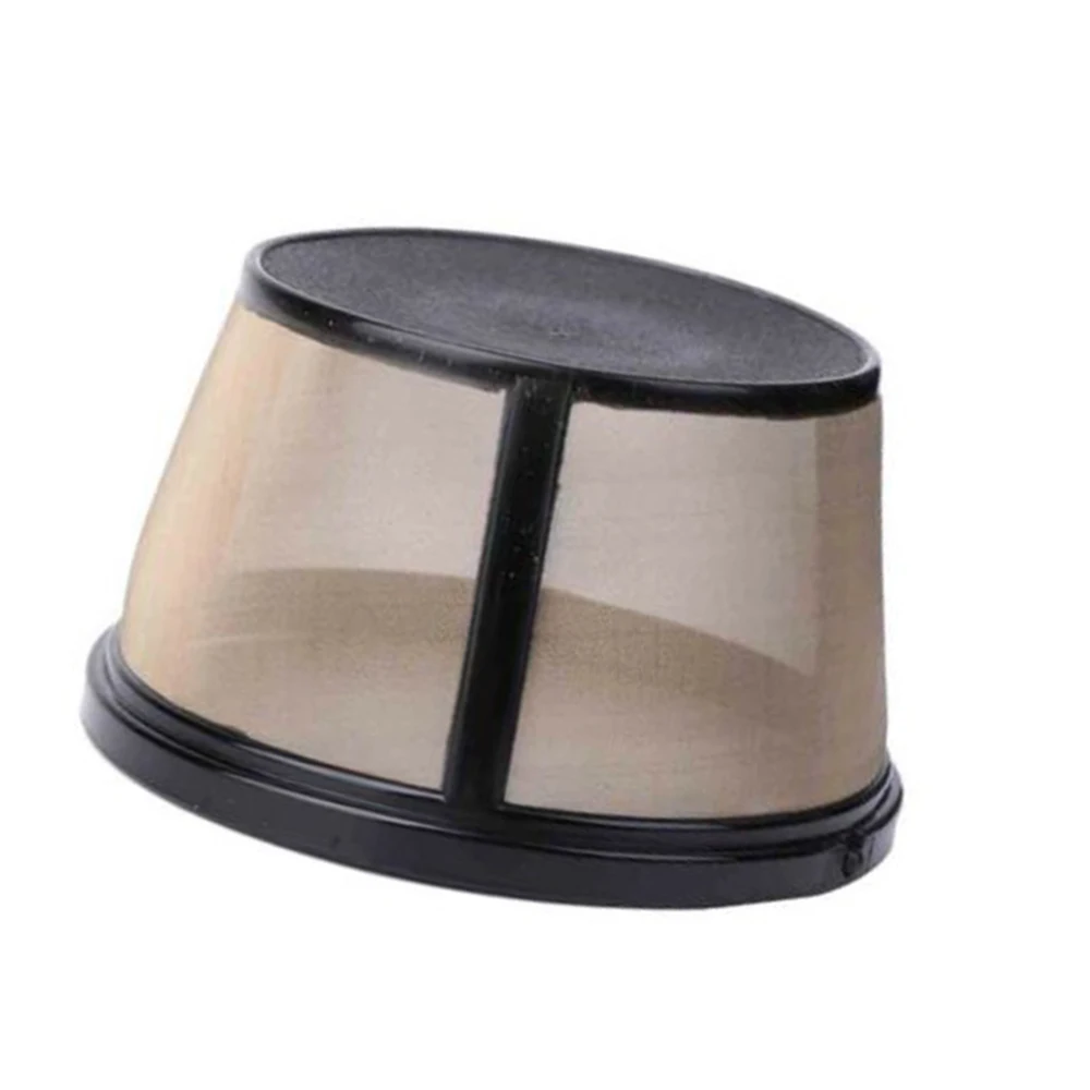 

1 pcs of Reusable Coffee Filter Basket-style Stainless Steel Holder Metal Mesh Funnel Baskets Drif Coffee Filter Cup