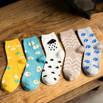 

GPLin-9 men Candy Color Stars Stripes Low Cut Boat Socks