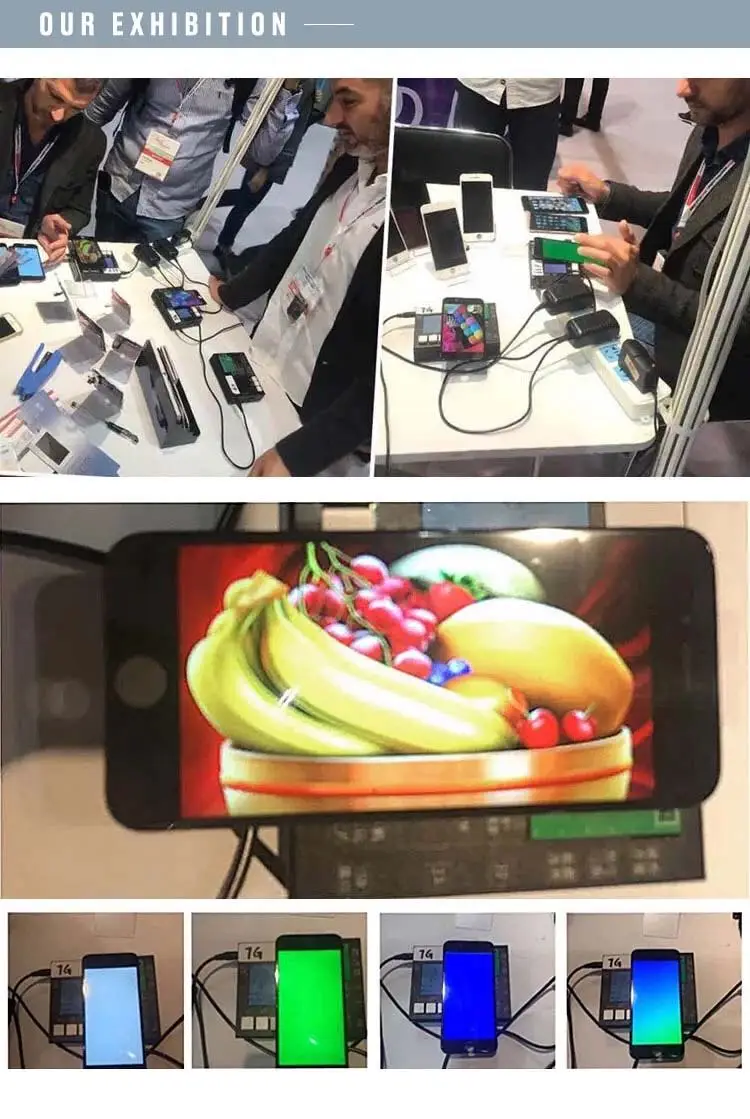 2280*1080 качественный ЖК-дисплей для Xiaomi Mi 8 Lite ЖК-дисплей с рамкой для Xiaomi Mi 8 Lite Youth 8X ЖК-экран