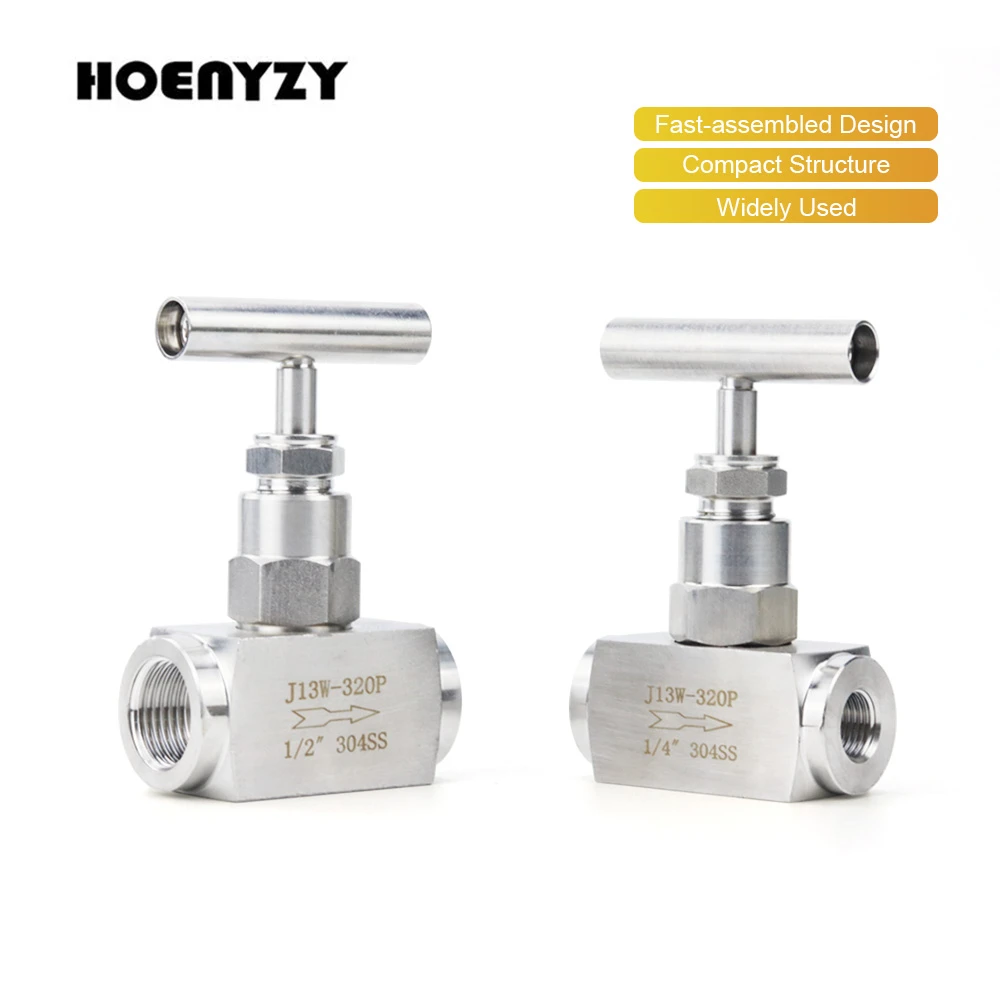 Specification : 3/4 JUN-STORE SENMIAO-Valve 304 Stainless Steel One-Way Check Valve Full Port 1/8 1/4 3/8 1/2 3/4 Inch BSP Female Pressure Water Specification : 3/4 JUN-STORE SENMIAO-Valve 304 Stainless Steel One-Way Check Valve Full Port 1/8 1/4 3/8 1/2 3/4 Inch BSP Female Pressure Water