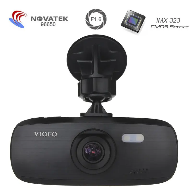 VIOFO G1W-S HD 1080P Capacitor Novatek96650 IMX323 Car Cam DVR _ - AliExpress Mobile