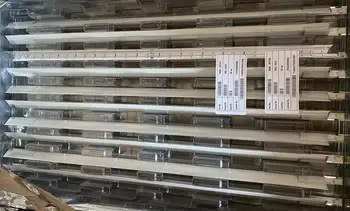 

LED Backlight for Samsung Louvre 49" 160628-R/L(-0.2/-0.5)Diamond Un49k5300 UE49K5100AK CY-FK049BNEV3H BN95-03721A w/slot 31-LED