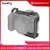 SmallRig Form anliegende Arca-Typ Käfig Mit 1/4 "-20 & 3/8"-16 & ARRI zubehör Themen & Kalten Schuh Halterung Für Canon EOS R - 2803