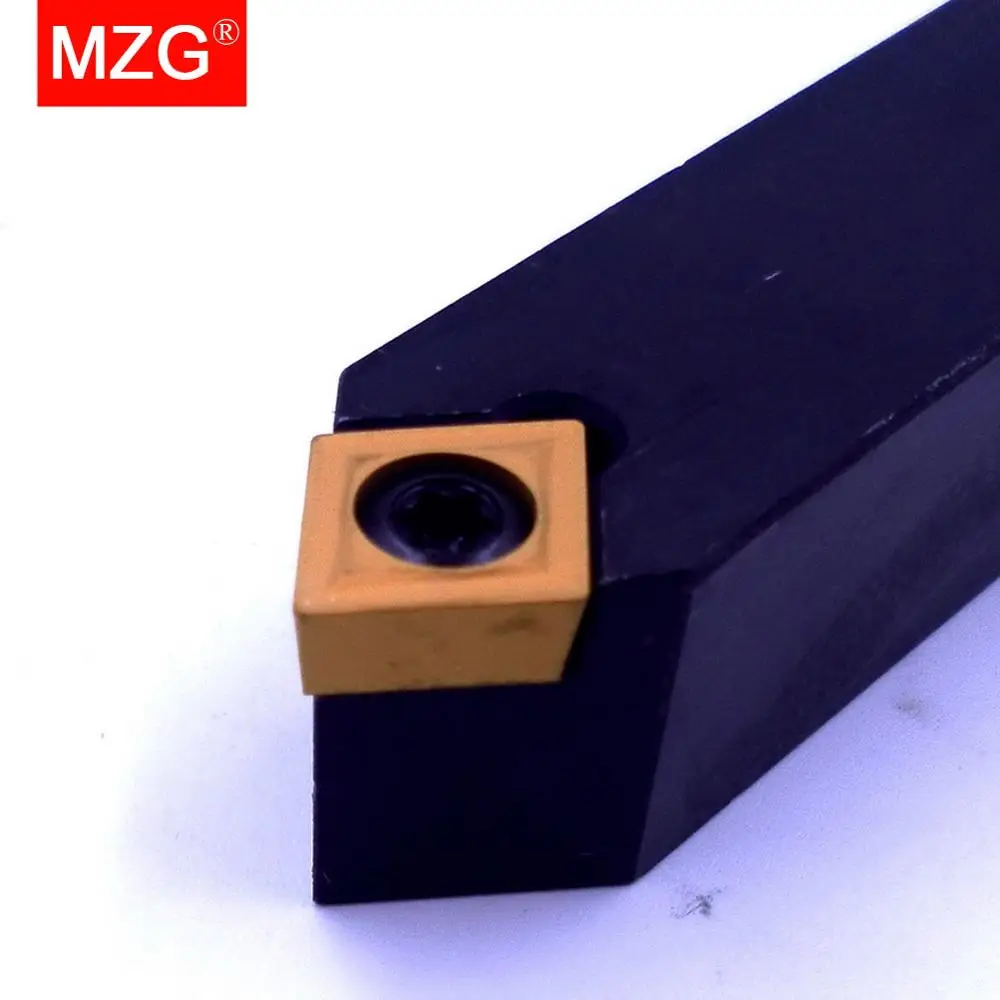 MZG 10 мм 12 Фреза для обработки отверстий токарного станка|lathe cutter|cnc turningboring bar tool |