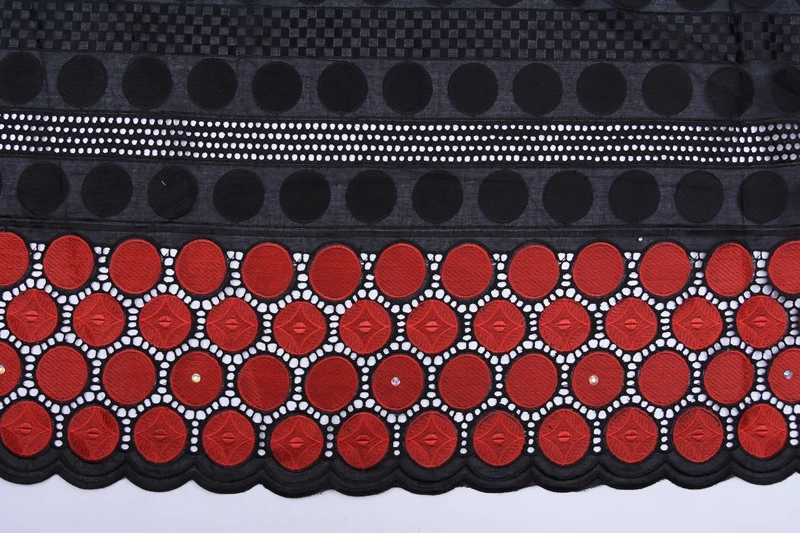 Африканская кружевная ткань, высокое качество, швейцарское кружево Volie, 5 ярдов, нигерийский тюль, кружевная ткань для свадебной вечеринки A1760