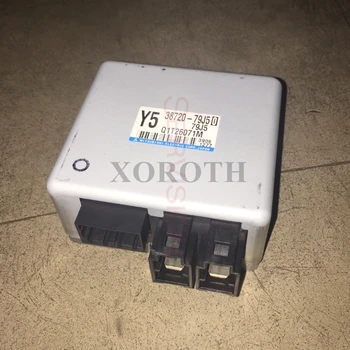 

New Genuine OEM Parts EPS Controller assy,POWER STEERING ECU MODULE UNIT 38720-79J50 For Suzuki SX4 1.6