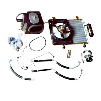 

AC Compressor Condenser Water Pipe For DFSK DFM Dongfeng SOKON K01H Mini Truck