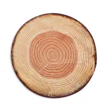 Декоративный Ковер 3D кольцо для расширения узор Коврик для пола Противоскользящие коврики для ванной домашний Декор большие коврики для ванной ковёр для гостиной