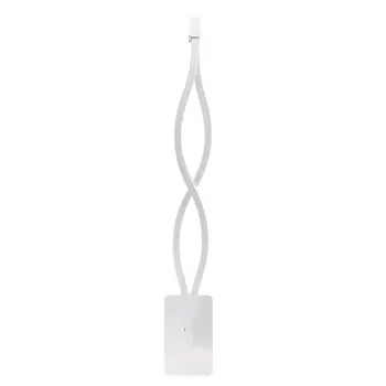 

Led Bedroom Bedside Lamp Creative Simple Post Modern Light Personality Art Wall Lamp Aisle Corridor Stair Wall Lamp Energy-Saved