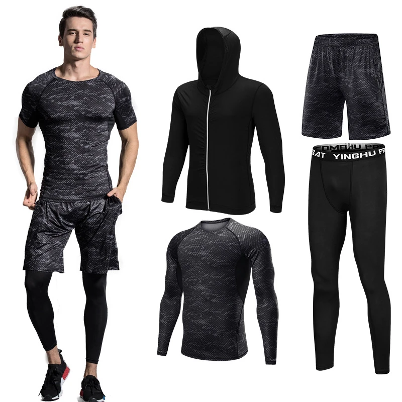 Full Gym Wear Set