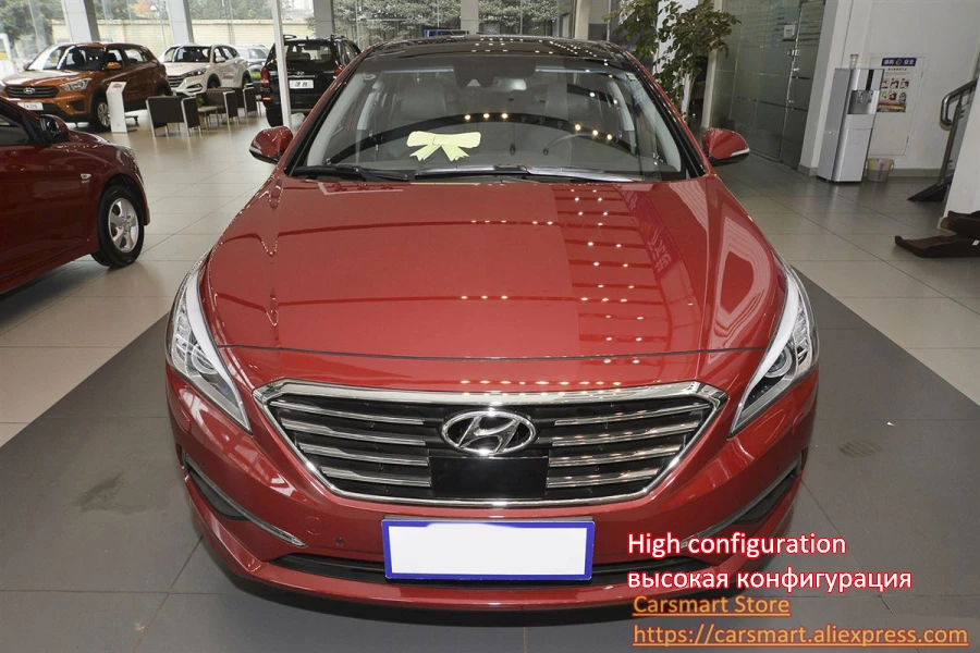 TAOCHIS адаптер рамка головной светильник для hyundai Sonata 9 Hella 3R G5 5 3,0 дюймов объектив проектора