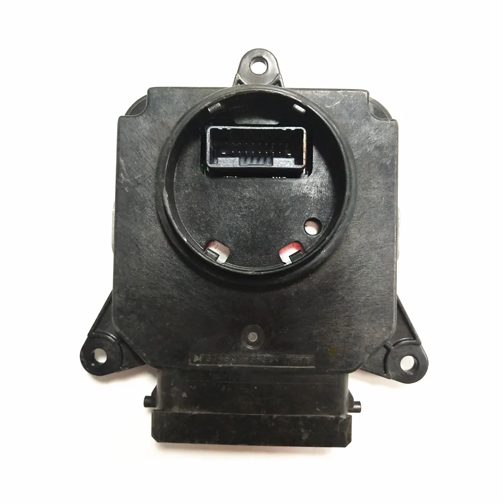 L002 89907-06020 для Toyota автомобильный головной светильник компьютерный светильник светодиодный модуль управления 31900-19003 автомобильный светильник аксессуары