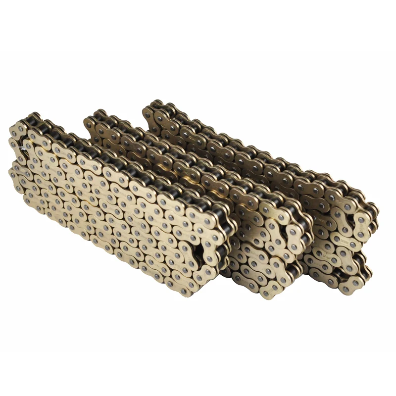 Motorcycle Chain Buckle Motorcycle Chain Tensioner Pulley Mini Moto Chain Motorcycle Chain Sprocket 520 525 530 Motorcycle Tricycle Chain ATV UTV For YAMAHA HONDA SUZUKI KAWASAKI YZ YZF CRF XR CBR RM DR GSXR