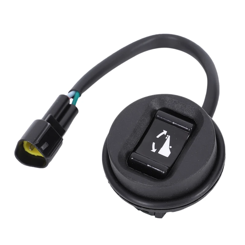 Переключатель для Yamaha TRIM & TILT в сборе 63D-82563-00 1995 позже 30HP-115HP 63D-82563-10 | Автомобили и