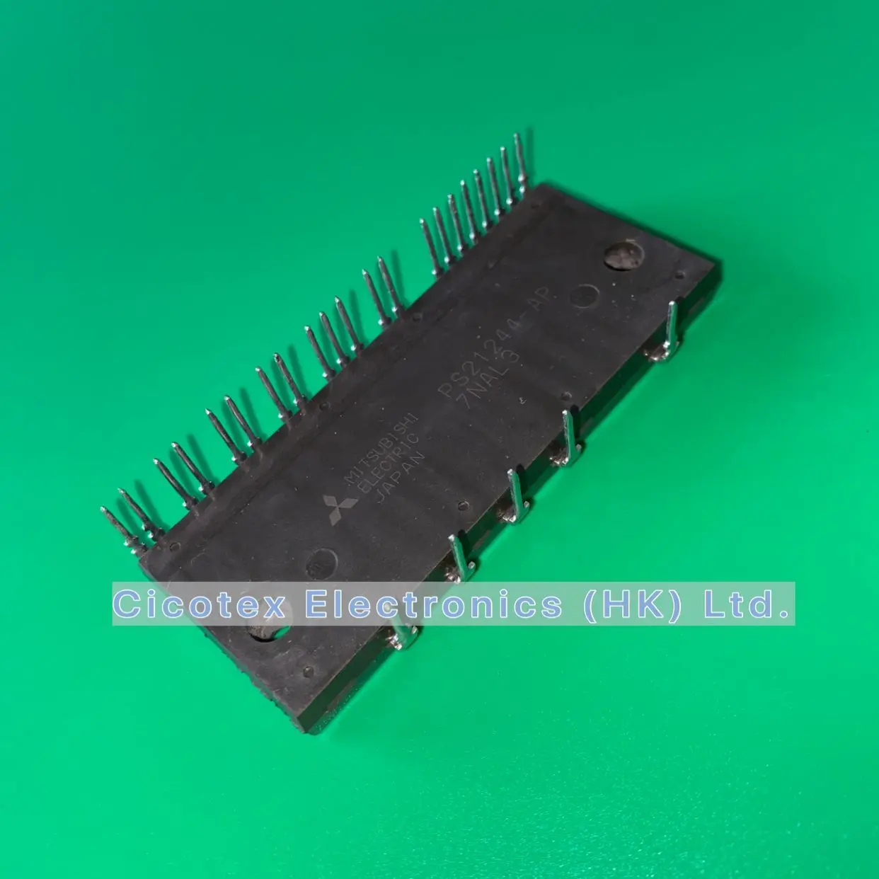 Ps21244-Ap Mod Ps 21244-Ap Ipm 600V 15A Dip Ps21244Ap Modulo Igbt Ps-21244Ap