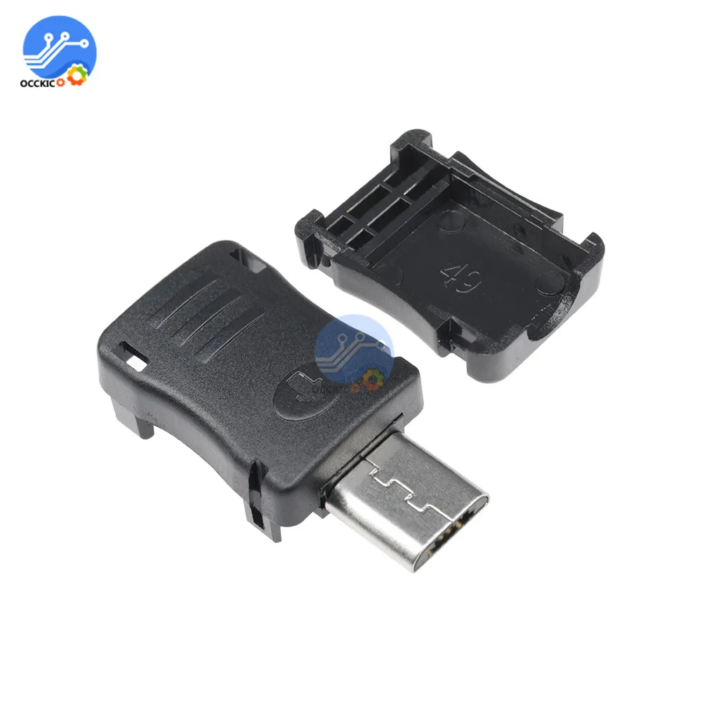 10 шт. пластиковые штекеры для Micro USB портов|cover for|cover coverscover plastic |