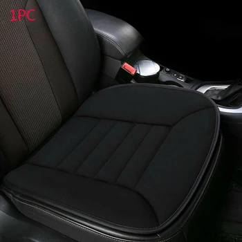 

Non-slip Car Seat Cover Comfortable Interior Breathable Universal Auto