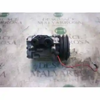 

AIR CONDITIONING COMPRESSOR Nissan TRADE 100 * SD7B10 P810 SANDEN [6555625]