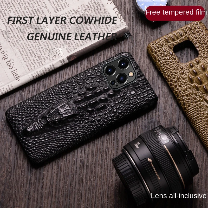 Leather phone case is suitable for чехол на айфон 11 12 iphone 13 pro max case чехол на айфон xr смартфоны case iphone 12 iphone 12 pro max case