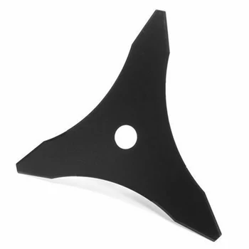 

For Stihl Etc.General Brand Lawn Mower Trimmer Blade Brushcutter Hardened Steel