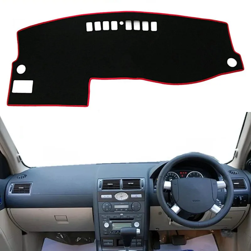 CarFashion 252460/ / Alfombrilla para Dymotec