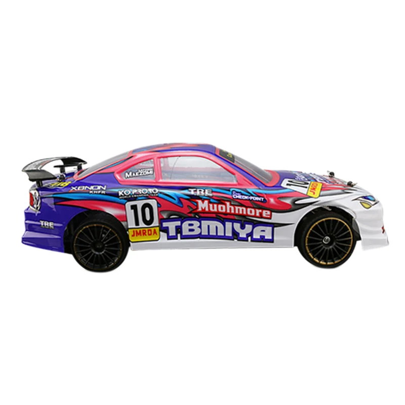 

8252 25km/h 1/14 2.4G 4WD Drift RC Car Support Multi-player Racing Toys