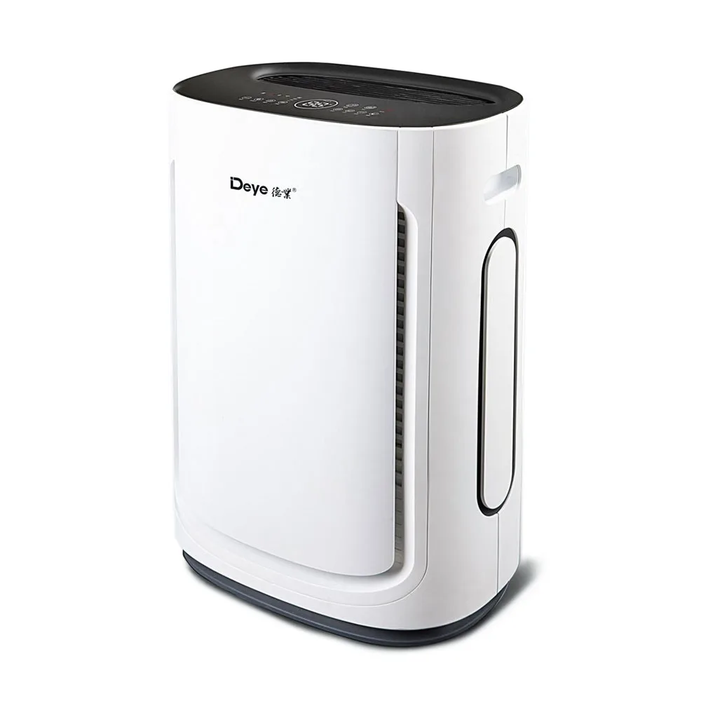 

YOUPIN Deye Household Air Purification Dehumidifier Semiconductor Dehumidifier High Efficiency Operated with Low Noise