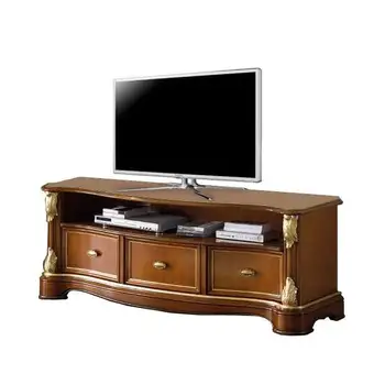 

TV Cabinet with 3 drawers Lumiere