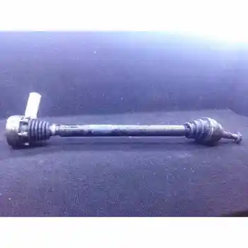 

TRANSMISSION FRONT RIGHT VOLKSWAGEN POLO SALOON (6N2)