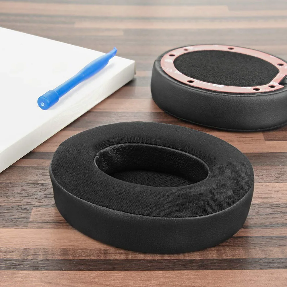 Replacement Sport Cooling Gel Earpads Ear Pads Cushion Cups Repair Parts For Beats Studio 2 3 2.0 3.0 Wired Wireless Headphones