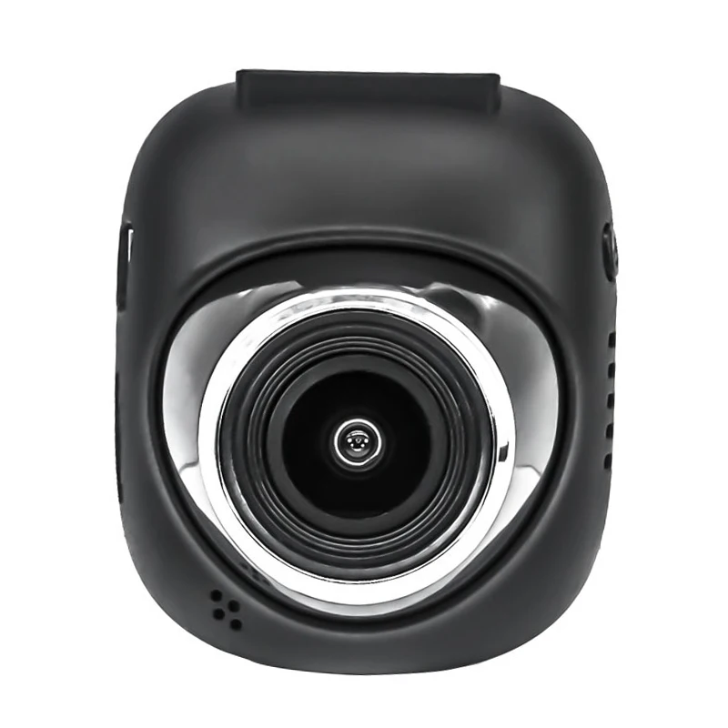 

Mini Car Driving Recorder High Definition DVR 1080p Wide Angle Camera Motion Detection OD889