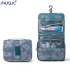 Women Multifunction Cosmetic Bag New Travel Makeup Bag Girl Wash Toiletry Make Up Organizer Beauty Hygiene Kit Bags Storage Case ► Photo 1/6