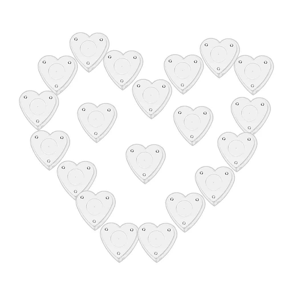 Clear Plastic Tea Light Container Cups Candle Mold Handmade Candles Mold Tools Clear Plastic Tea Light Container Cups Candle Mold Handmade Candles Mold Tools