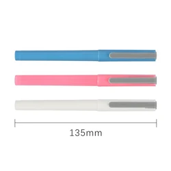 Couteau à main japonais créatif, stylo en papier, résistant à l'usure, journal Portable, coupe livre, bande, lame en céramique, couteau utilitaire, couteau de coupe 
