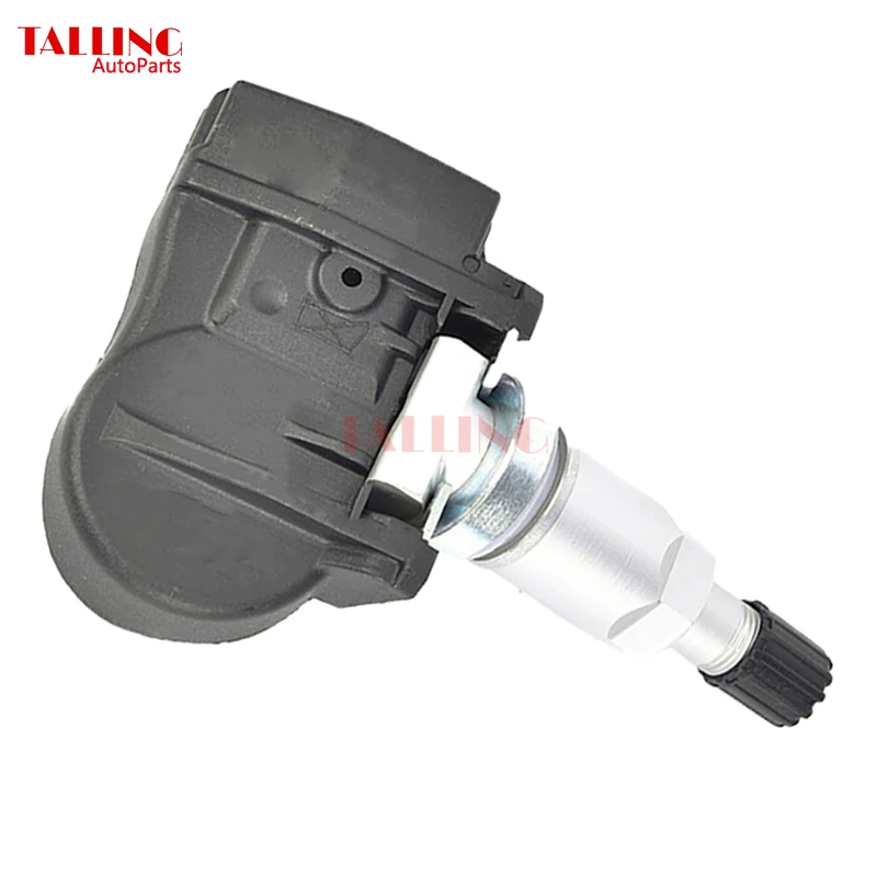 4 шт. система контроля давления в шинах датчик TPMS 68078861AC для компаса GRAND LIBERTY Патриот MITSUBISHI LANCER CHRYSLER DODGE