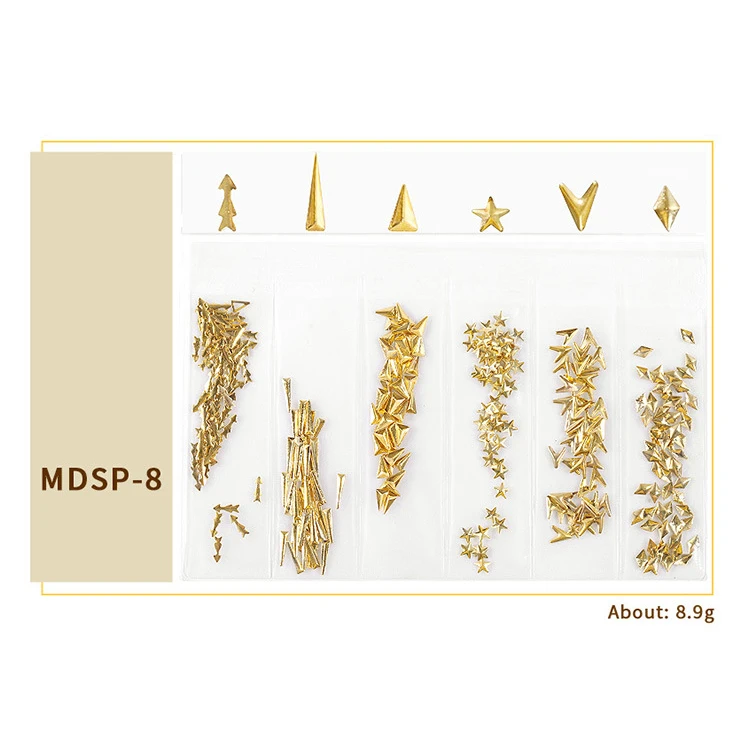 MDSP-008