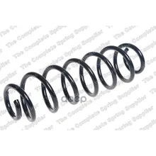 Пружина Подвески Skoda Octavia Iii 12- Задняя Lesjofors 4285742 Lesjofors арт. 4285742
