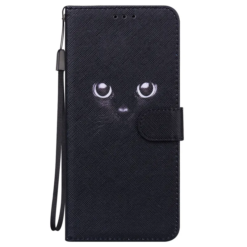 For Samsung Galaxy A12 A125F M12 M127F Leather Flip Case For Samsung Galaxy A12 M12 Back Cover Magnetic Wallet Case Galaxy A12 silicone case for samsung Cases For Samsung