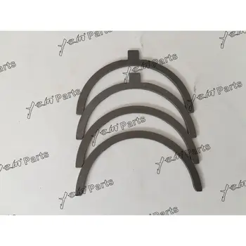

For Isuzu Engine Part 4BC2 Thrust Washer