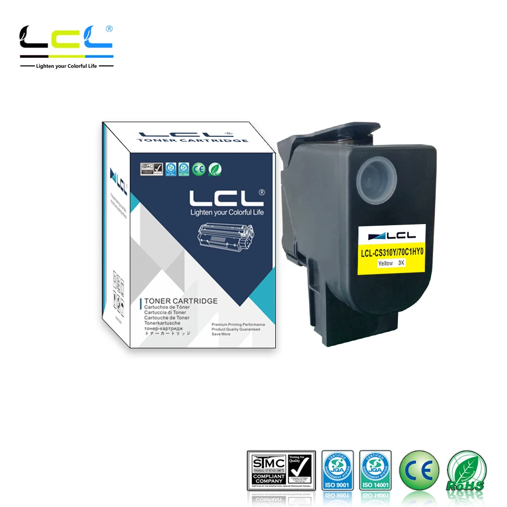 CS310Y 70C1HY0