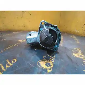 

TS18E33 STARTER MOTOR OPEL AGILA