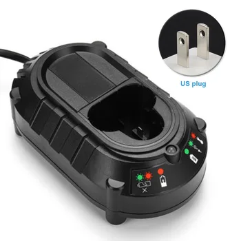

DC10WB 10.8V/12V DC10WA Power Tool Battery Charger Replacement Li-ion Electric Drill Screwdriver For BL1013 BL1014