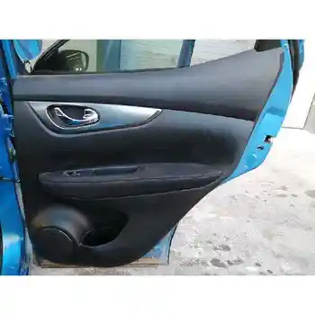 

TRIM RIGHT REAR DOOR NISSAN QASHQAI (J11)
