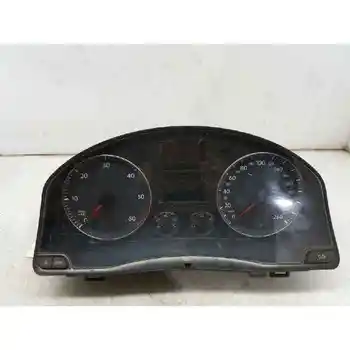 

1K0920861B BOX INSTRUMENTS VOLKSWAGEN GOLF V SALOON (1K1)