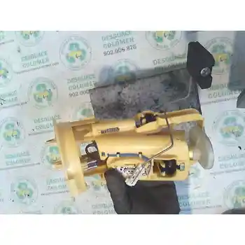 

6750582 Fuel pump Bmw 3 Series Saloon (e46) 2.0 16v Cat Diesels