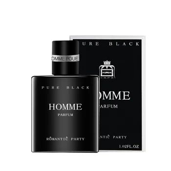 

JEAN MISS Brand Perfume Men Cologne Man Long Lasting Marine Woody Cologne Spray Bottle Male Parfum Antiperspirant Perfumes
