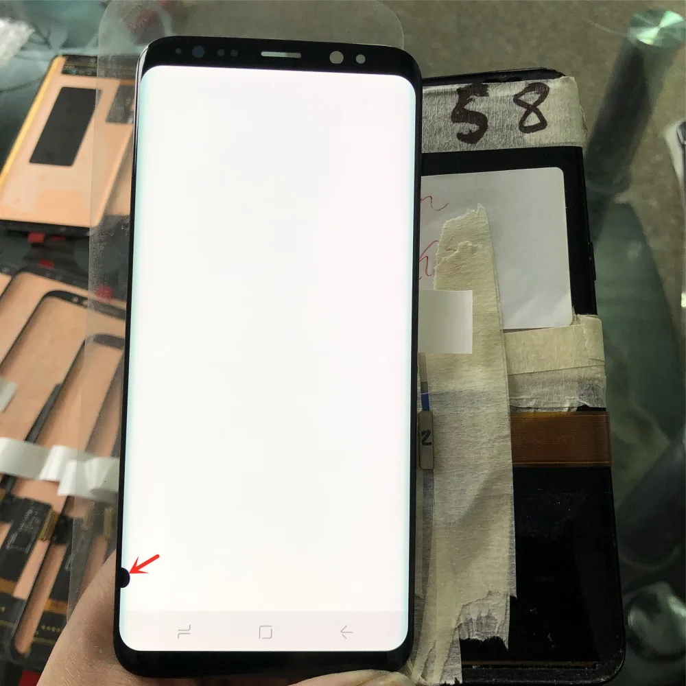 5-8-SUPER-AMOLED-LCD-with-Frame-for-SAMSUNG-GALAXY-S8-Display-G950-G950F-Touch-Screen (2)
