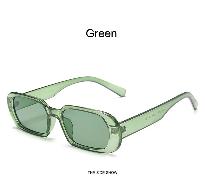 big round sunglasses Brand Oval Green Style Sunglasses Woman Fashion Designer Sun Glasses Male Female Vintage Pink Ladies Traveling Eyewear rose gold sunglasses