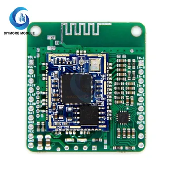 

QCC3031 APTXHD Bluetooth 5.0 Lossless Hifi Audio Receiver Board with AUX Input For Home Amplifier Speaker Headphone DIY Kit