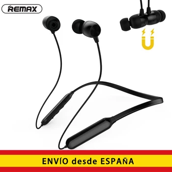 

RB-S17 Bluetooth headset, Sport Wireless Magnetic In Ear stereo CVC microphone with noise canceling headset